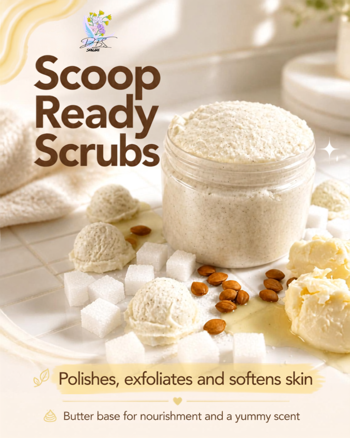 Sex On The Beach Body Polish (LTD)