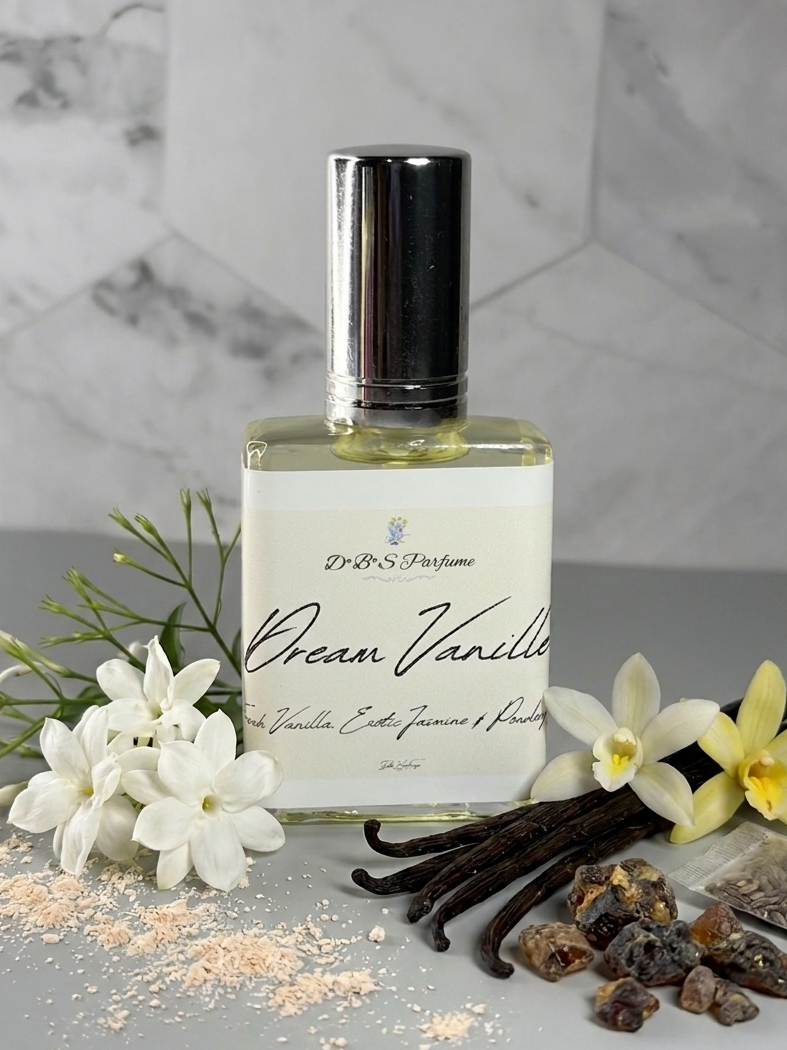 Dream Vanille Parfume