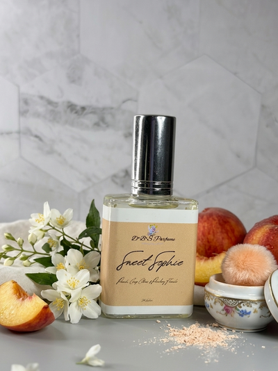 Sweet Sophie Parfume