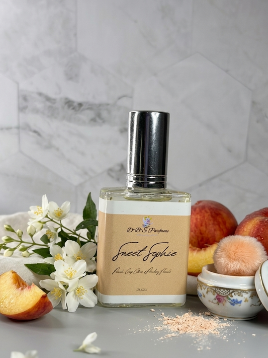 Sweet Sophie Parfume