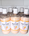 Juicy Tiger Lilies  {Deluxe Lotion}