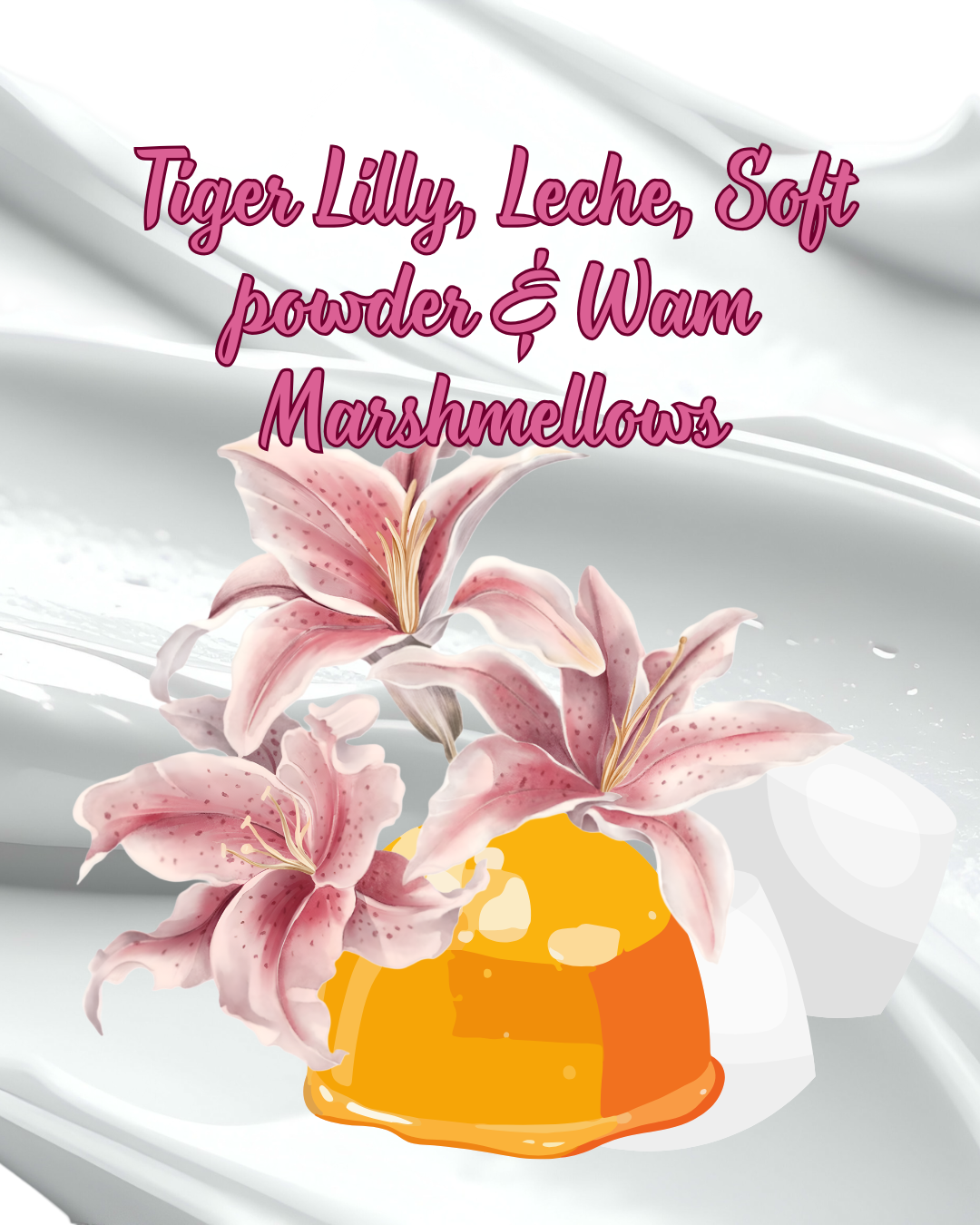 Mango Island  {Deluxe Lotion}