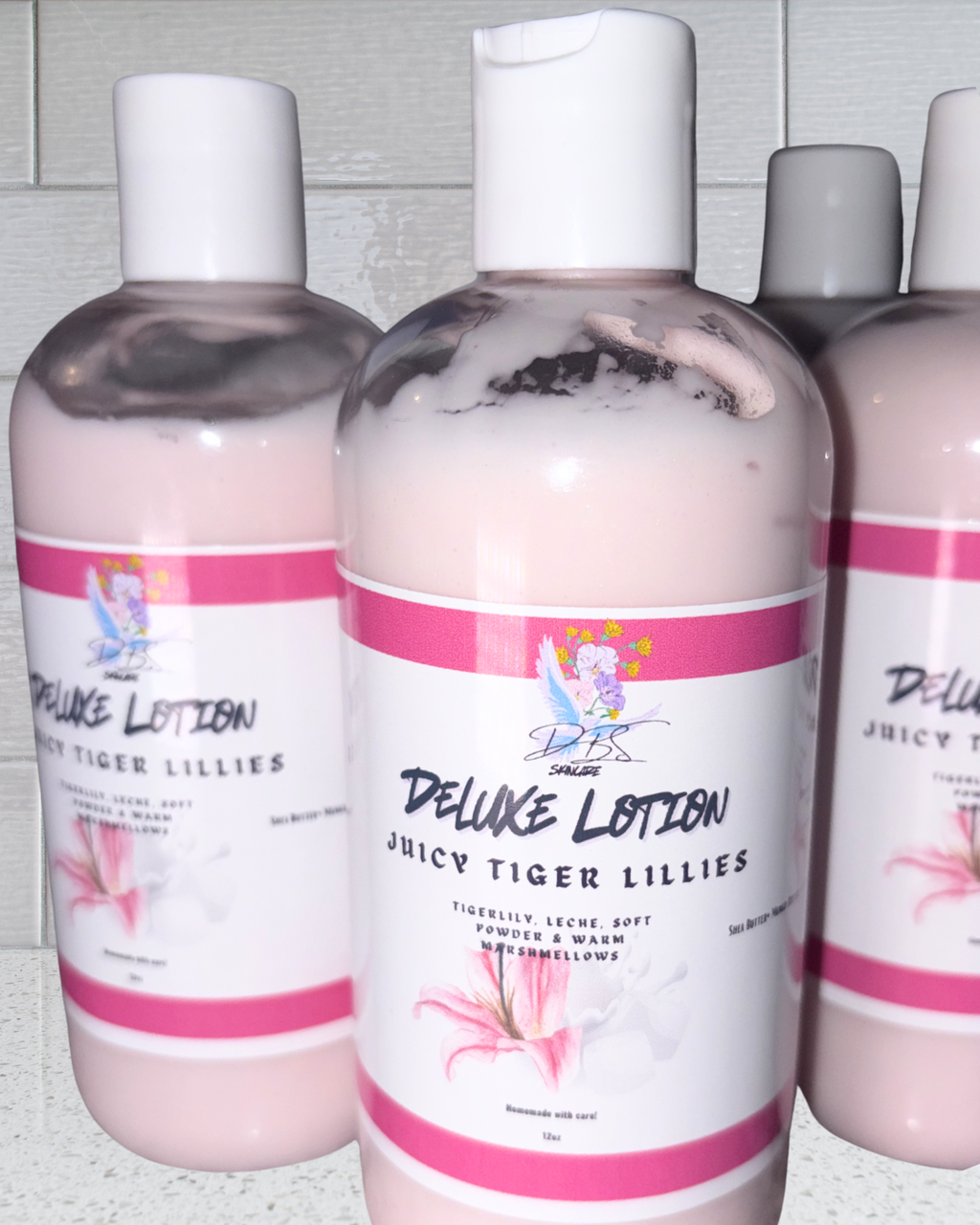 Mango Island  {Deluxe Lotion}
